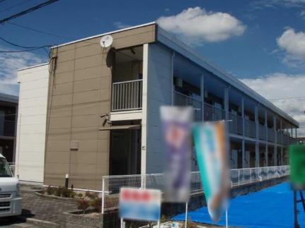 レオパレス総社南 104｜岡山県総社市駅南１丁目(賃貸アパート1K・1階・23.18㎡)の写真 その1