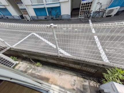 アンダンテ福井　Ｂ 102号室｜岡山県倉敷市福井(賃貸アパート1K・1階・27.08㎡)の写真 その9