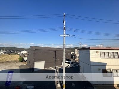 アンダルシア　Ａ棟 201 ｜ 岡山県倉敷市福田町古新田（賃貸アパート2DK・2階・43.01㎡） その30