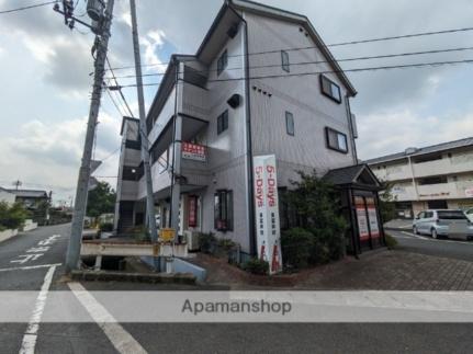 サンウッド五輪 303｜岡山県倉敷市東富井(賃貸アパート2DK・3階・39.75㎡)の写真 その4