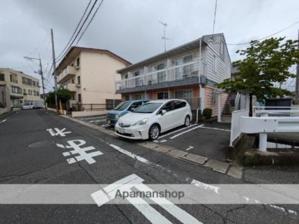 アクアマリン新倉敷 101｜岡山県倉敷市新倉敷駅前５丁目(賃貸アパート1R・1階・19.50㎡)の写真 その29