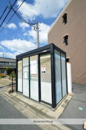 アスカディア 108｜岡山県総社市門田(賃貸マンション1K・1階・27.00㎡)の写真 その10