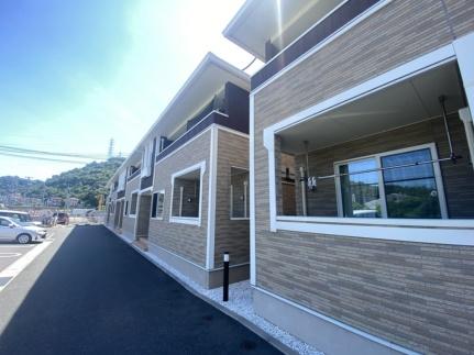 プレミアムII 105｜岡山県倉敷市連島町連島(賃貸アパート1LDK・1階・50.03㎡)の写真 その13