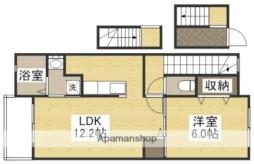 グレイス茶屋町駅前Ａ