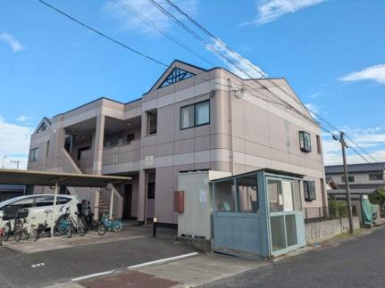 エポックタウン 102｜岡山県倉敷市西阿知町西原(賃貸アパート2LDK・1階・46.00㎡)の写真 その13