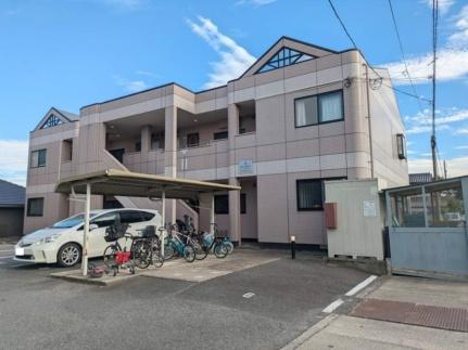 エポックタウン 102｜岡山県倉敷市西阿知町西原(賃貸アパート2LDK・1階・46.00㎡)の写真 その14