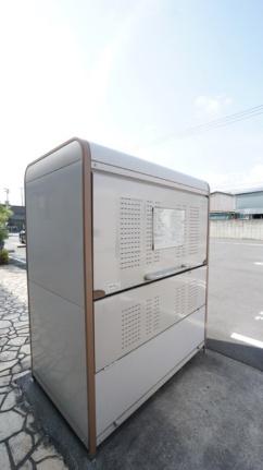 ベイ　ブランシェ　Ｃ棟 203｜岡山県倉敷市上富井(賃貸アパート1LDK・2階・44.17㎡)の写真 その19