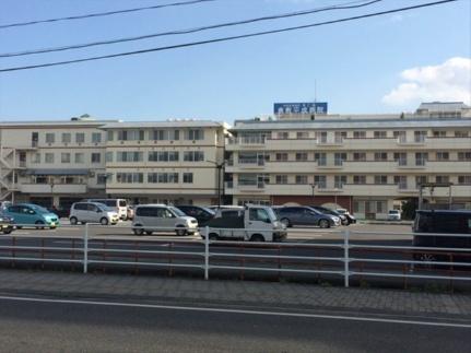 画像18:倉敷平成病院(病院)まで594m