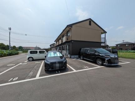 コーポジュネス　Ａ棟 A105｜岡山県倉敷市連島町鶴新田(賃貸アパート1K・1階・26.71㎡)の写真 その16