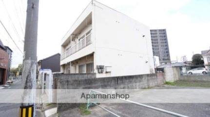 藤野アパート 2階東｜岡山県倉敷市川西町(賃貸アパート2DK・2階・40.00㎡)の写真 その5