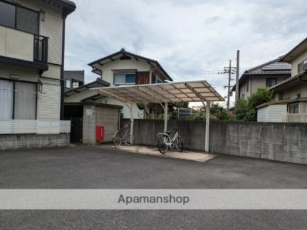 ビーライン中庄Ｂ 205｜岡山県倉敷市徳芳(賃貸アパート1K・2階・24.80㎡)の写真 その19