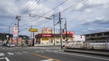 岡山県倉敷市児島下の町２丁目(賃貸アパート1LDK・2階・44.17㎡)の写真 その15