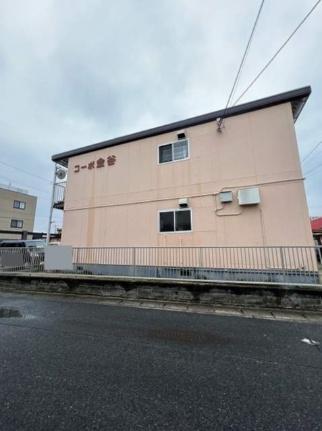 コーポ金谷 201｜岡山県倉敷市沖新町(賃貸アパート3DK・2階・49.00㎡)の写真 その4