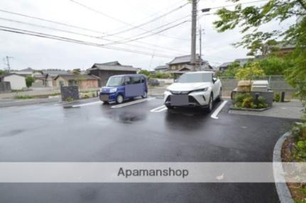 上富井シャーメゾン340 202｜岡山県倉敷市上富井(賃貸アパート2LDK・2階・70.28㎡)の写真 その29