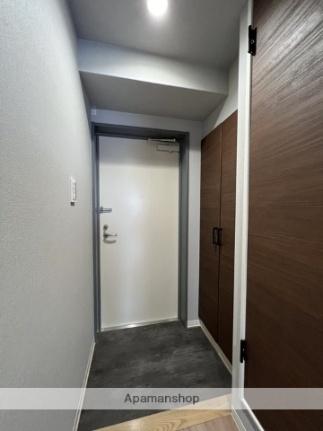 Ｂｅｌｌａ　ｃａｓａ　Ｎｏｒｔｈ 406｜岡山県倉敷市老松町３丁目(賃貸マンション2LDK・4階・56.32㎡)の写真 その10