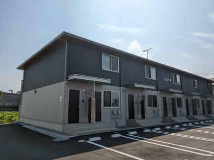 ソレアード 105｜岡山県倉敷市連島町鶴新田(賃貸アパート2LDK・1階・50.38㎡)の写真 その15