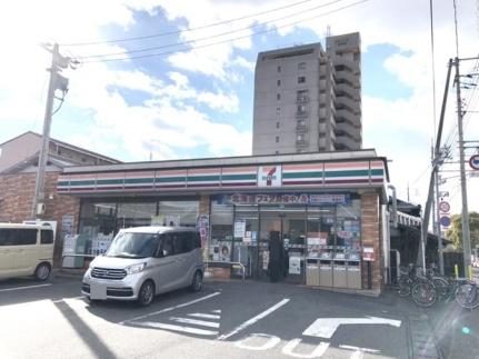 アルカンシェルＳａｙａ　II 301｜岡山県倉敷市美和２丁目(賃貸アパート1LDK・3階・42.79㎡)の写真 その8