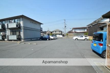 ローゼンハイツ　Ａ棟 201｜岡山県倉敷市西阿知町新田(賃貸アパート2K・2階・39.67㎡)の写真 その19