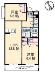 🉐敷金礼金0円！🉐宇野線 宇野駅 徒歩54分