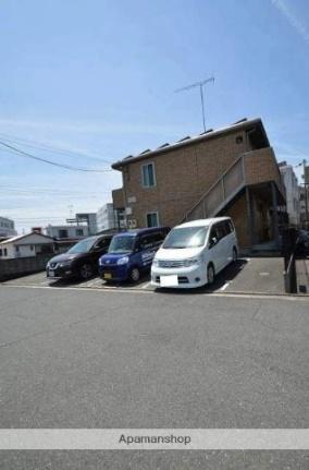 岡山県倉敷市児島小川１丁目(賃貸アパート1LDK・2階・40.74㎡)の写真 その16