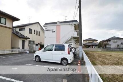 岡山県倉敷市福井(賃貸アパート1K・2階・23.80㎡)の写真 その13