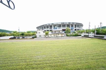 レオパレスロッソ 202｜岡山県倉敷市中庄(賃貸アパート1K・2階・26.08㎡)の写真 その30