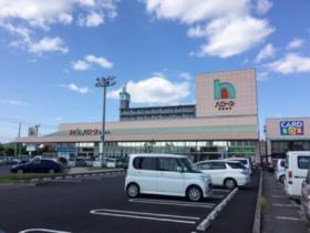 レオパレスＡｌｆｅｓｔａ 103 ｜ 岡山県倉敷市新倉敷駅前５丁目（賃貸アパート1K・1階・22.35㎡） その14