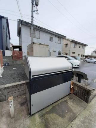 サンクレストＣ 203｜岡山県倉敷市連島町鶴新田(賃貸アパート2LDK・2階・50.27㎡)の写真 その15