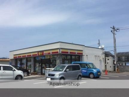 デュエル総社Ｂ 102｜岡山県総社市中央６丁目(賃貸アパート1K・1階・24.62㎡)の写真 その17