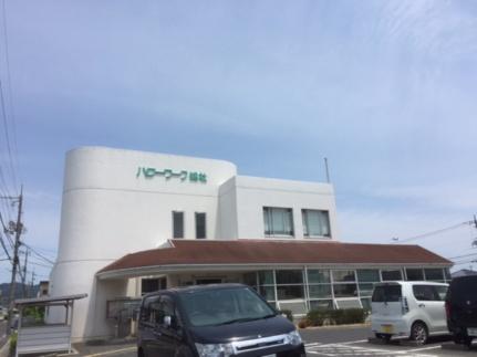 サンビレッジブライト B103｜岡山県総社市中央３丁目(賃貸アパート3DK・1階・65.47㎡)の写真 その18