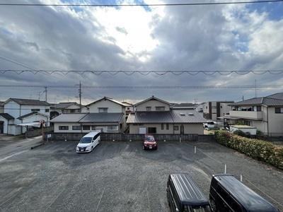 中島サンプラザ 203号室｜岡山県倉敷市中島(賃貸アパート1K・2階・23.77㎡)の写真 その30