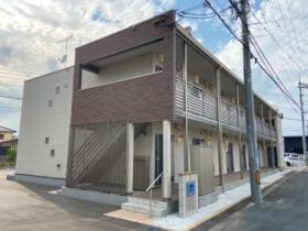 クレイノ悠々木屋 104 ｜ 岡山県総社市中原（賃貸アパート1K・1階・29.71㎡） その1