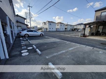 真壁第3レジデンス ｜岡山県総社市中央６丁目(賃貸アパート1K・1階・18.14㎡)の写真 その27