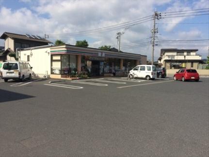 （仮称）ロココモダン東富井 201｜岡山県倉敷市東富井(賃貸アパート3LDK・2階・65.27㎡)の写真 その16