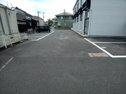 レオパレスアロハＢ 201｜岡山県岡山市中区今在家(賃貸アパート1K・2階・20.28㎡)の写真 その15