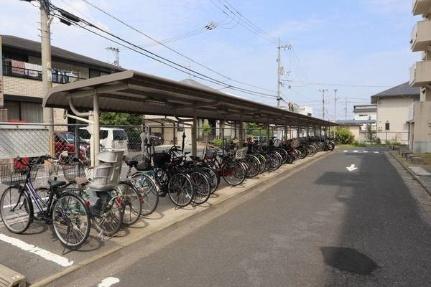 ビレッジハウス今保1号棟 0406｜岡山県岡山市北区今保(賃貸マンション2K・4階・33.51㎡)の写真 その15