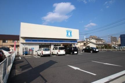 岡山県岡山市北区野田３丁目(賃貸アパート1LDK・3階・43.63㎡)の写真 その17