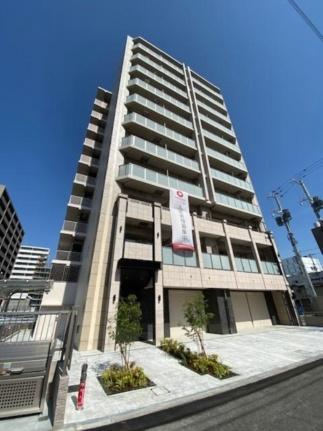 岡山県岡山市北区表町３丁目(賃貸マンション1LDK・5階・40.72㎡)の写真 その1