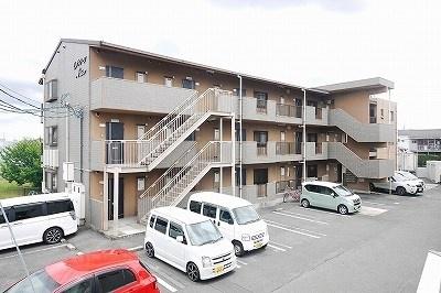 岡山県岡山市北区白石(賃貸マンション2LDK・3階・51.00㎡)の写真 その1