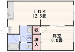 高島駅 4.2万円