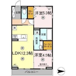 高島駅 8.8万円