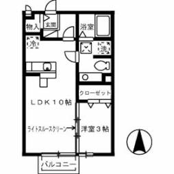 岡山駅 5.8万円