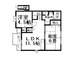 岡山駅 6.0万円