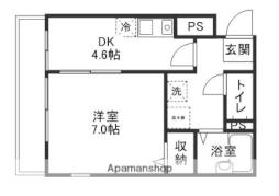 岡山駅 4.2万円