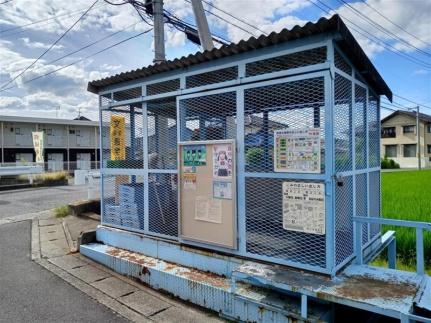 レオパレスアイボリーＤ 205｜岡山県岡山市北区今保(賃貸アパート1K・2階・23.18㎡)の写真 その17