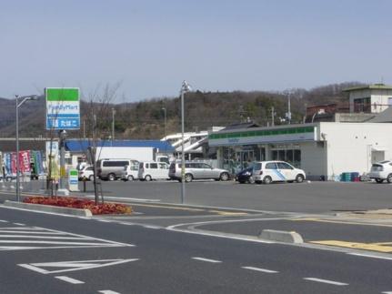 ツリーピオニーヨシザイ 00305｜岡山県岡山市中区長岡(賃貸マンション3DK・3階・51.87㎡)の写真 その15