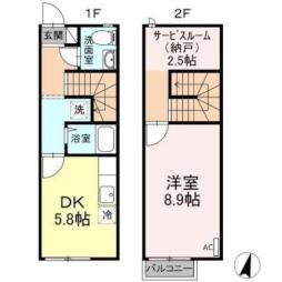 🉐敷金礼金0円！🉐宇野線 大元駅 徒歩74分