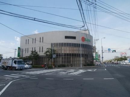 岡山県岡山市南区西市(賃貸アパート1LDK・3階・41.74㎡)の写真 その8