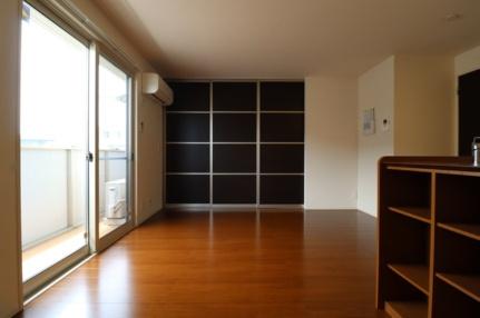 岡山県岡山市中区高島新屋敷(賃貸アパート2LDK・1階・61.95㎡)の写真 その11