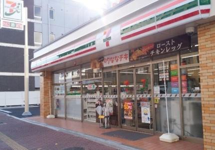 岡山県岡山市北区田町１丁目（賃貸マンション1K・4階・23.71㎡） その10